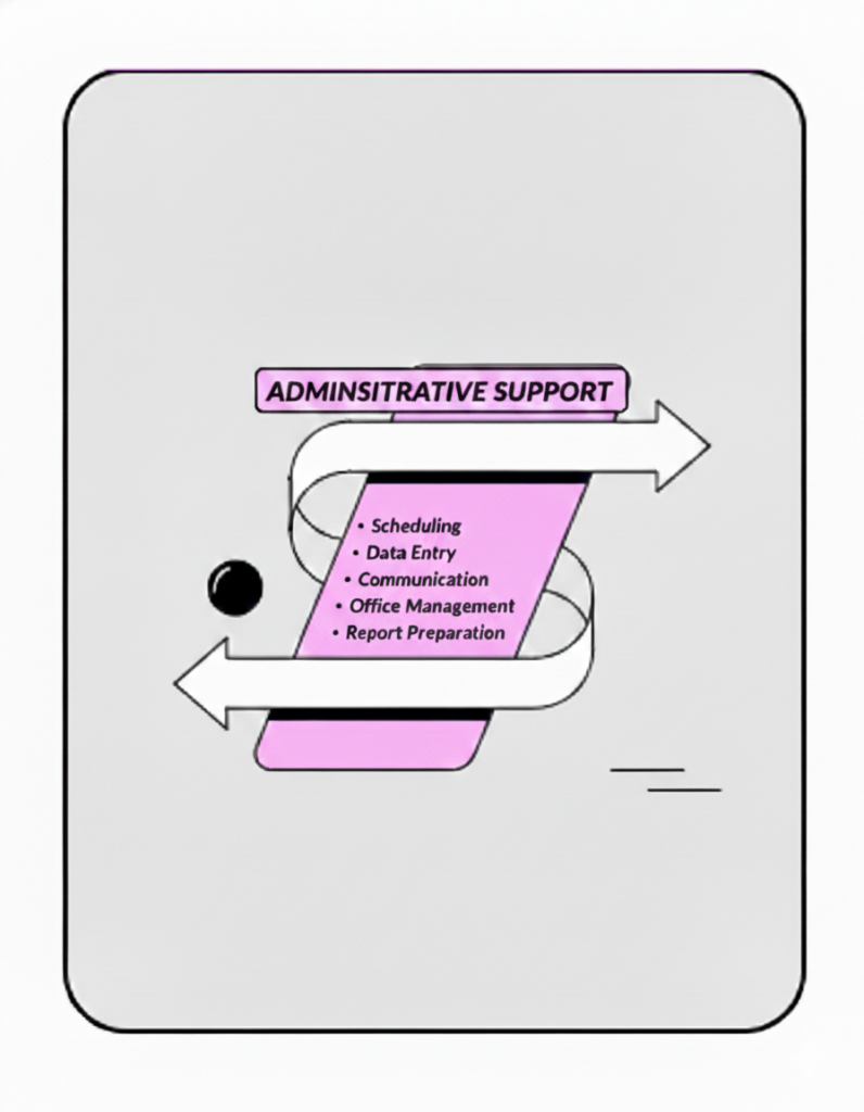 Administrative Support
